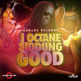 Album cover of Siddung Good