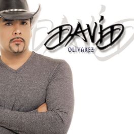 Album cover of David Olivarez