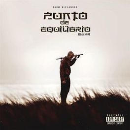 Album cover of Punto de Equilibrio