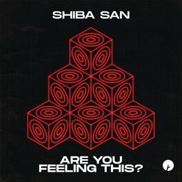 Album cover of Are You Feeling This? / Stay Focused