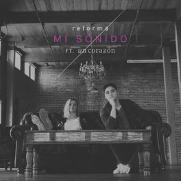 Album cover of Mi Sonido