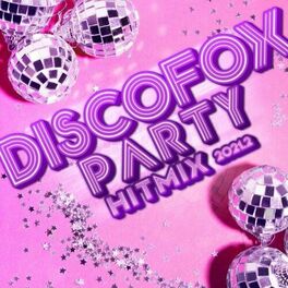 Album cover of Discofox Party Hitmix 2021.2