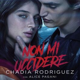 Album cover of Non mi uccidere