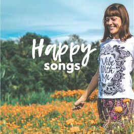 Album cover of Happy Songs