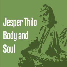 Album cover of Body and Soul