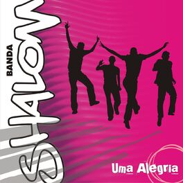Album cover of Uma Alegria