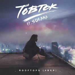 Album cover of Rooftops (Aber) (feat. Sorana)