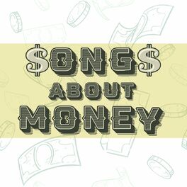 Album cover of Songs About Money