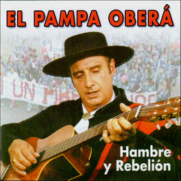 Album cover of Hambre y Rebelión