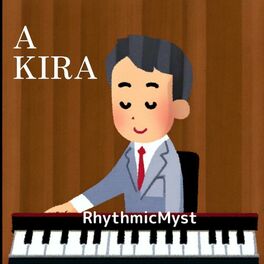 Album cover of RhythmicMyst