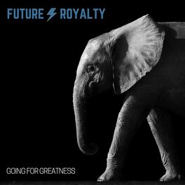 Album cover of Going for Greatness