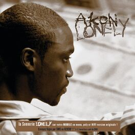 Album picture of Lonely