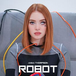 Album cover of Robot