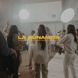 Album cover of La Sunamita (feat. The Gathering & CWC)