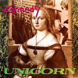 Album cover of Unicorn