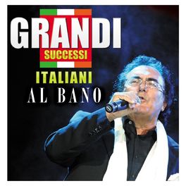Album cover of Al Bano