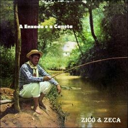 Album cover of A Enxada e a Caneta