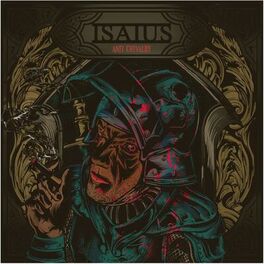 Album cover of Frost (feat. Thomas Day)