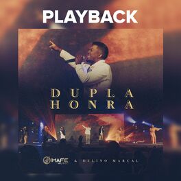 Album cover of Dupla Honra (Playback)