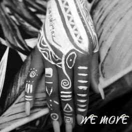 Album cover of WE MOVE EP
