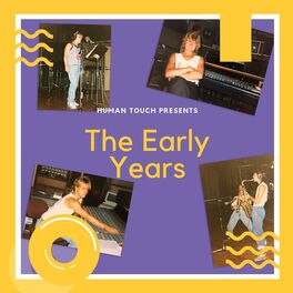 Album cover of The Early Years