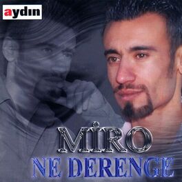 Album cover of Ne Derenge