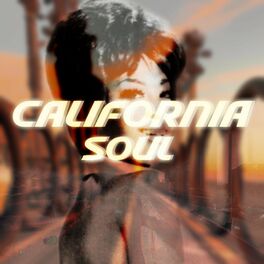 Album cover of California Soul (feat. Marlena Shaw)
