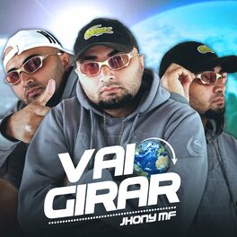 Album cover of Vai Girar
