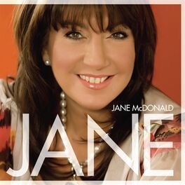 Album cover of Jane