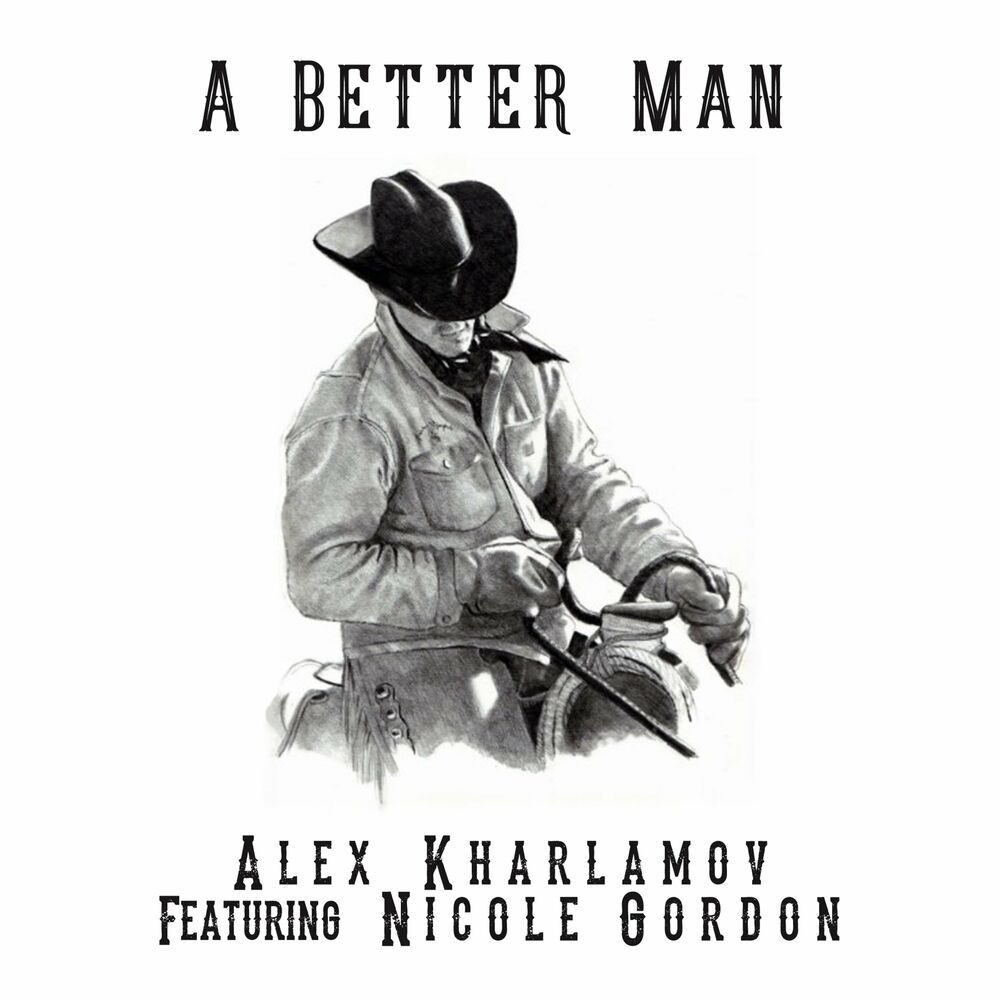 Better man