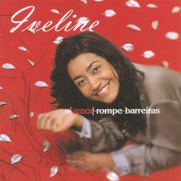 Album cover of O Amor Rompe Barreiras