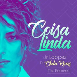 Album cover of Coisa Linda