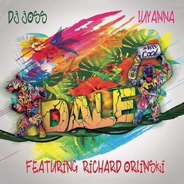 Album cover of DALE (feat. DJ Joss & Richard Orlinski)