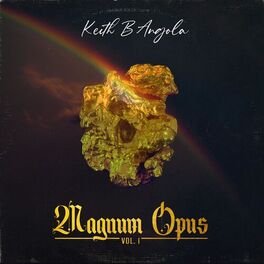 Album cover of Magnum Opus vol. 1