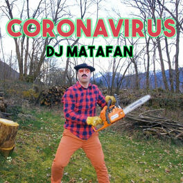 Album cover of Coronavirus