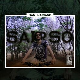 Album cover of Sair Só (feat. Dan Mariano)