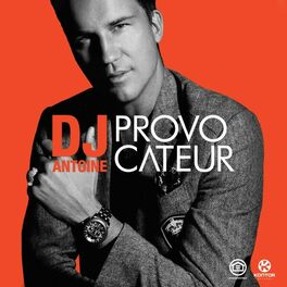 Album cover of Provocateur