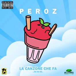 Album cover of La Canzone Che Fa (na na na)