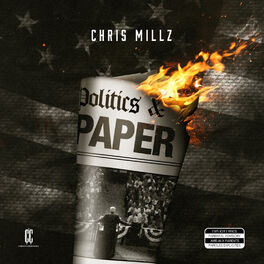 Album cover of Politics & Paper