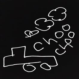 Album cover of Choo Choo