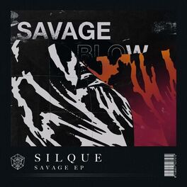 Album cover of Savage EP