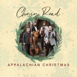 Album cover of Appalachian Christmas