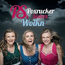 Album cover of Woikn
