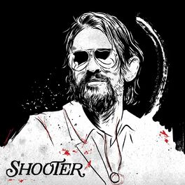Album cover of Shooter