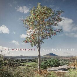 Album cover of All Souls Hill