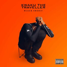 Album cover of Kwaku the Traveller