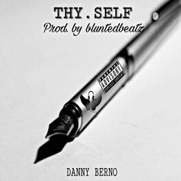Album cover of Thy Self