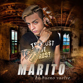 Album cover of Lo Bueno Vuelve