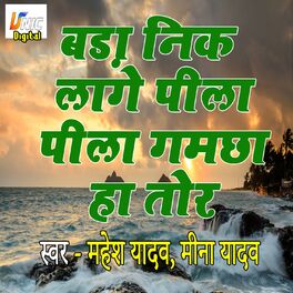 Meena Yadav: albums, songs, playlists | Listen on Deezer Meena Yadav: albums, songs, playlists | Listen on Deezer
