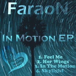 Album cover of In Motion
